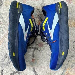 Men’s Ghost Max Brooks Running shoes